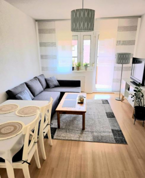 Schönes Apartment in Walschleben
